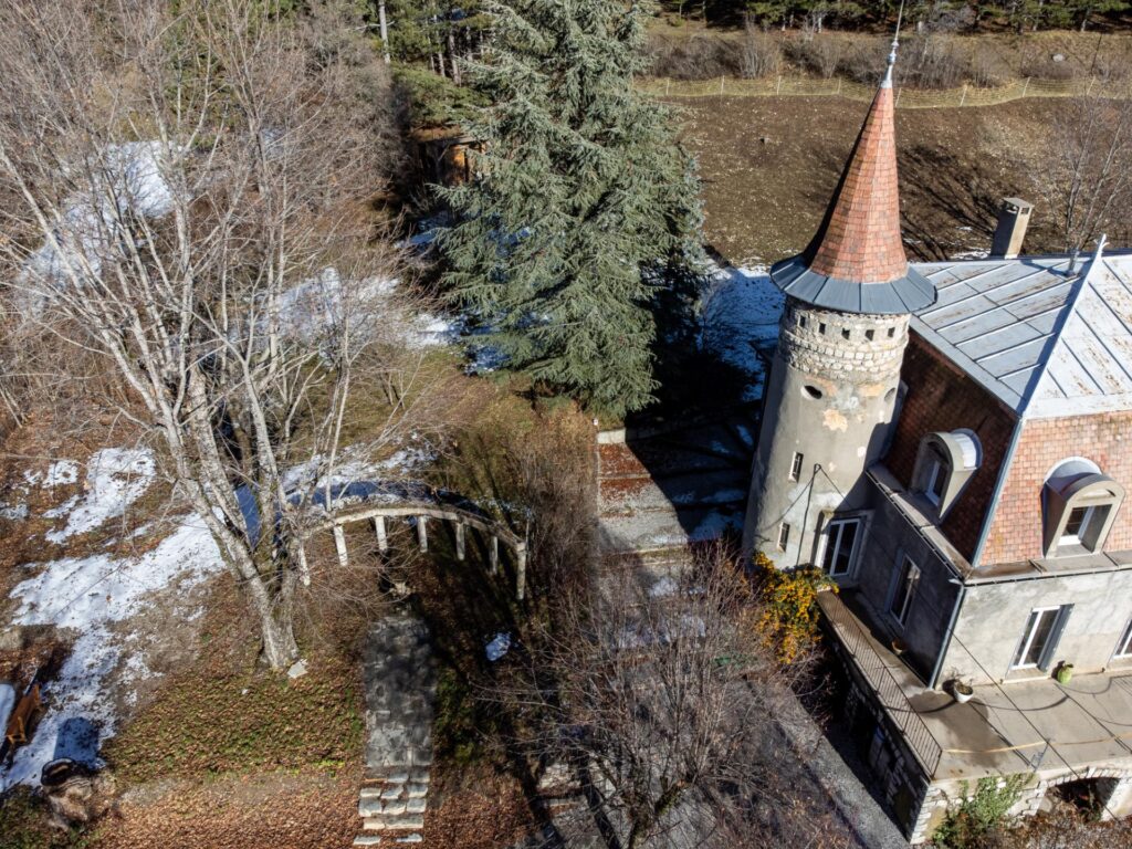 Chateau le Beylon Chambres hotes