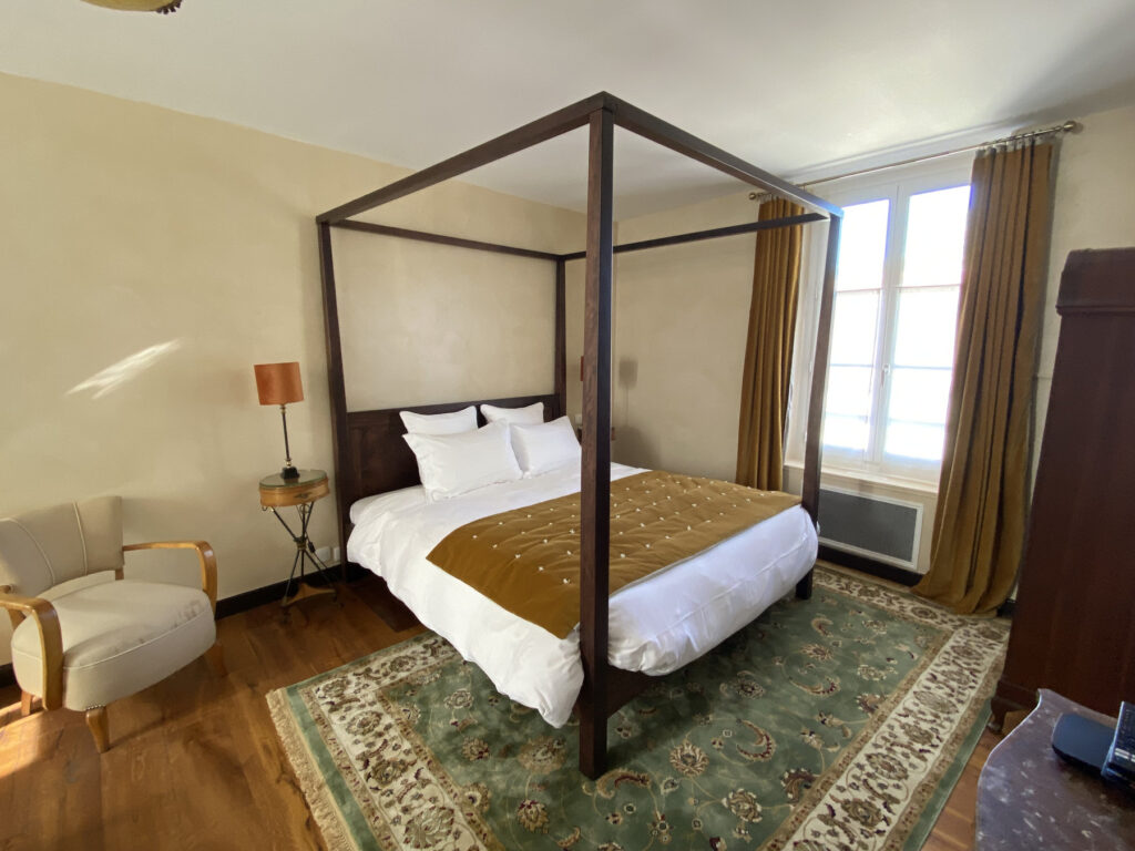 chambre elizabeth yvelines Chambre d'hôte Elizabeth à Montfort-l’Amaury dans les Yvelines, en île de France