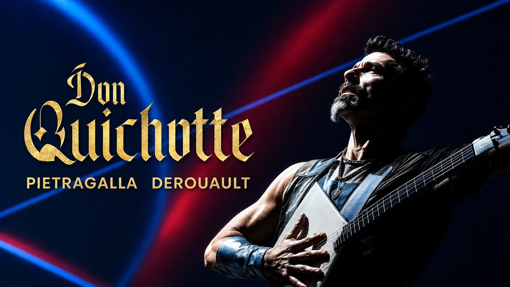 don quichotte gap 2026